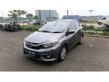 2022 Honda Brio 1.2 Satya E Hatchback