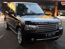 2011 Land Rover Range Rover 5.0 Autobiography SUV