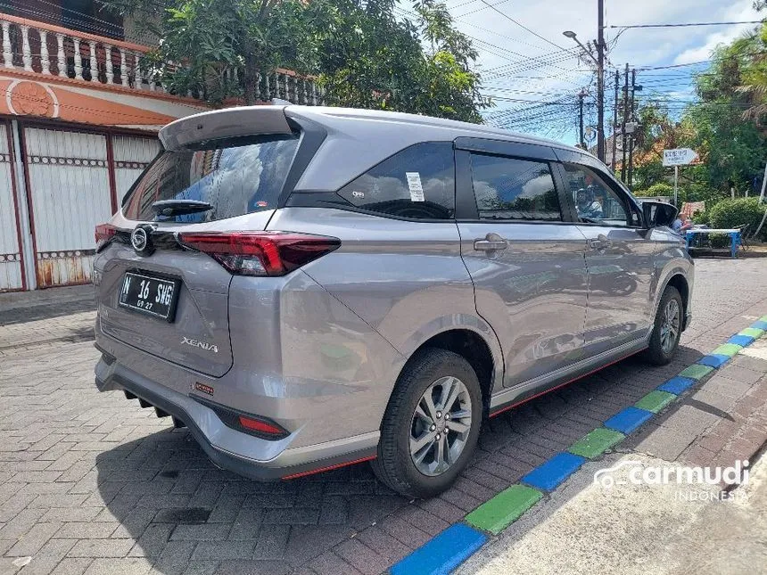 2022 Daihatsu Xenia R ADS MPV