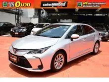 2020 Toyota Corolla Altis 1.6 (ปี 19-25) G Sedan