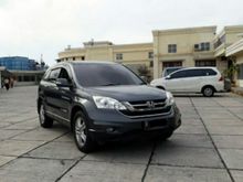2010 Honda CR-V 2.4 2.4 i-VTEC SUV