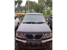 Mitsubishi Kuda Diamond 2004 Manual Abu Metalik Istimewa