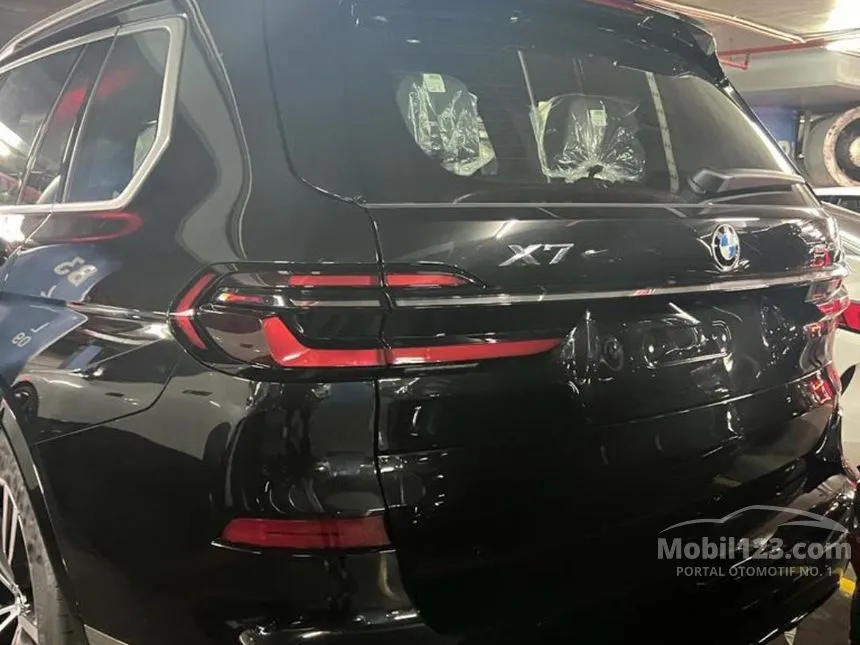 2024 BMW X7 xDrive40i M Sport Wagon