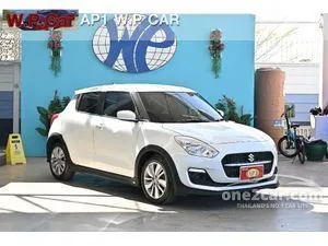 2022 Suzuki SWIFT 1.2 GL Plus Hatchback