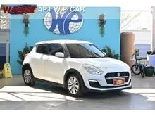 2022 Suzuki SWIFT 1.2 (ปี 18-25) GL Plus Hatchback