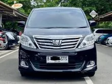2014 Toyota Alphard 2.4 G MPV