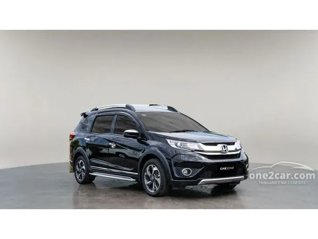 Used Honda Br-v, find local dealers/sellers  One2car