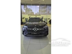 2025 Mercedes-Benz GLC300 2.0 AMG Line 4MATIC SUV