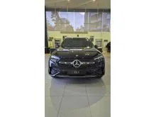 2025 Mercedes-Benz GLC300 2.0 AMG Line 4MATIC SUV