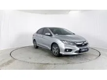 2018 Honda City 1.5 E Sedan