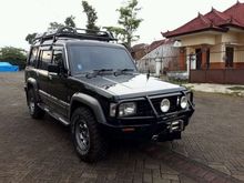 1993 Chevrolet Trooper 2.3 SUV