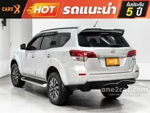 2019 Nissan Terra 2.3 VL SUV