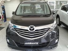 MAZDA BIANTE ( TOTAL DP 20jt FREE VOUCHER 5.000.000, PROMO AWAL TAHUN )