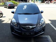 2015 Honda Brio 1.2 E Automatic Compact Car City Car