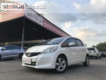 2012 Honda Jazz 1.5 (ปี 08-14) JP Hatchback AT
