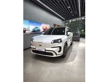 2026 GAC AION V 0.0 Luxury SUV AJ Promo Aion Terbaru Jarak Tempuh 602km 75,3kwh Range Terjauh dikelasnya