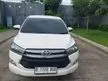 Jual Mobil Toyota Kijang Innova 2017 G 2.0 di Jawa Barat Automatic MPV Putih Rp 250.000.000