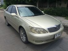 2002 Toyota Camry 2.4 (ปี 02-06) Q Sedan AT