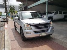 2005 Isuzu D-Max 3.0 SPACE CAB (ปี 02-06) SLX Ddi i-TEQ Pickup AT