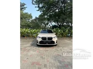 2025 BMW X3 2.0 xDrive30i M Sport SUV