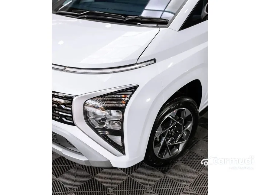 2024 Hyundai Stargazer Prime Wagon