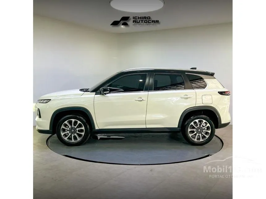 2023 Suzuki Grand Vitara GX (Two Tone) SUV