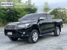 2015 Toyota Hilux Revo 2.4 SMARTCAB E Prerunner Pickup