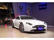 2016 Aston Martin V8 4.7 (ปี 06-16) Vantage S Coupe AT