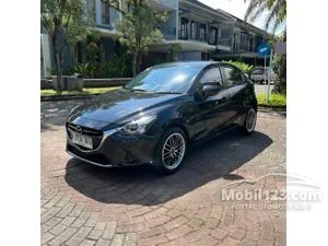 2017 Mazda 2 1.5 R Hatchback