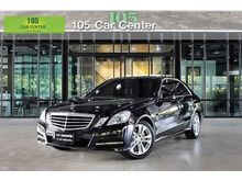 2011 Mercedes-Benz E250 BlueEFFICIENCY 1.8 W212 (ปี 10-16) Avantgarde Sedan AT