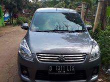 2013 Suzuki Ertiga 1.4 GX MPV