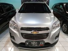 2016 Chevrolet Trax 1.4 LTZ (Km.21rb) Matic # Hetty
