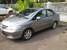 2006 Honda City 1.5 VTEC Manual Sedan (Lgs Pemakai)
