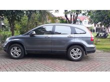 2010 Honda CR-V 2.4 2.4 i-VTEC SUV