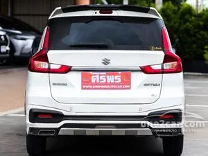 2019 Suzuki ERTIGA 1.5 GL Wagon