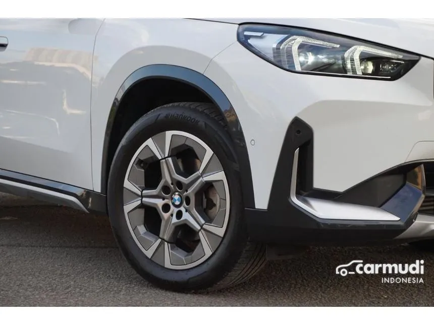 2024 BMW X1 sDrive18i xLine SUV