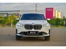 2024 BMW X1 1.5 sDrive18i xLine SUV