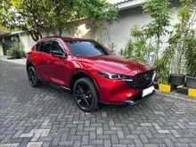 2023 Mazda CX-5 2.5 Kuro Edition SUV (31 ribu Km)