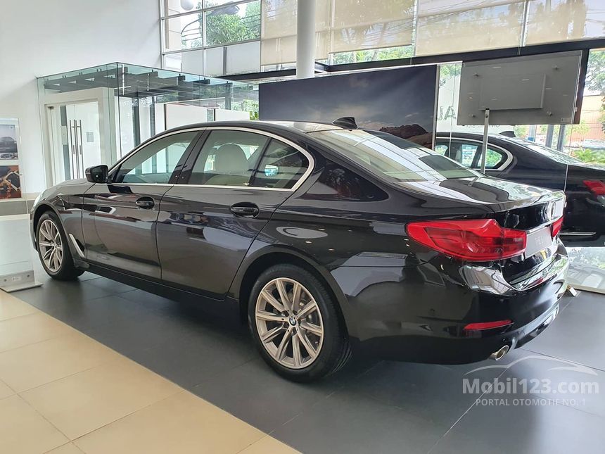 Bmw 520i 2020