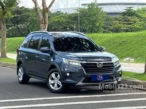 2023 Honda BR-V 1.5 E SUV