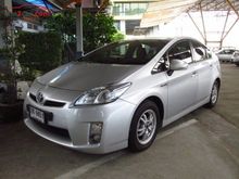 2011 Toyota Prius 1.8 (ปี 09-16) Hybrid Hatchback AT