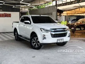 2022 Isuzu D-MAX 3.0 Hi-Lander ZP Cab-4 Pickup