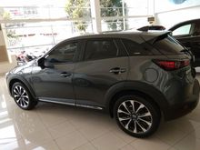 Mazda CX-3 2019 DP Ringan, Diskon Deal Terbaik, dan Tersedia Test Drive