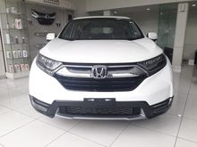 PROMO 2020 Honda CR-V 1,5 Prestige Prestige