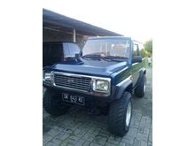 1995 Daihatsu Feroza 1.6 Jeep
