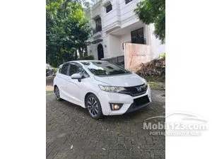2016 Honda Jazz 1.5 RS Hatchback
