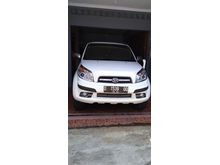 2010 Daihatsu Terios 1.5 TX AT SUV