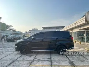2018 Toyota Kijang Innova 2.0 Venturer MPV