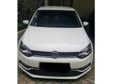 2016 Volkswagen Polo 1.2 Comfortline Hatchback