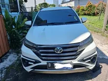 2022 Toyota Rush 1.5 GR Sport SUV